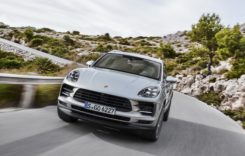 Noul Porsche Macan S – Informații și fotografii oficiale