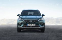 SEAT Tarraco – prețuri pentru România