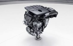 Dacia Duster preia motorizarea AdBlue a noului Mercedes-Benz Clasa A!
