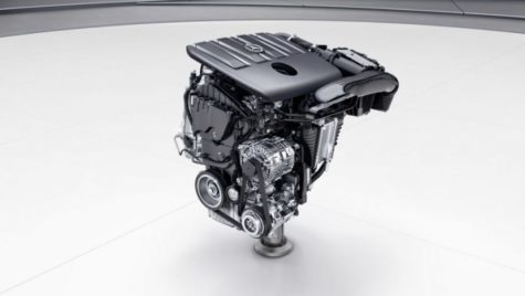 Dacia Duster preia motorizarea AdBlue a noului Mercedes-Benz Clasa A!