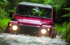 Sfaturi utile pentru condusul în off-road