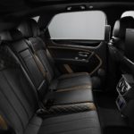 Bentley Bentayga Speed - Cel mai rapid SUV din lume