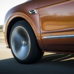 Bentley Bentayga Speed - Cel mai rapid SUV din lume