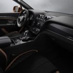 Bentley Bentayga Speed - Cel mai rapid SUV din lume
