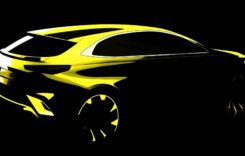 Kia xCeed – noul SUV sud-coreean apare în prima imagine teaser