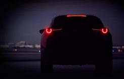 Mazda CX-4. Ce SUV mai construiesc japonezii și când va fi gata?