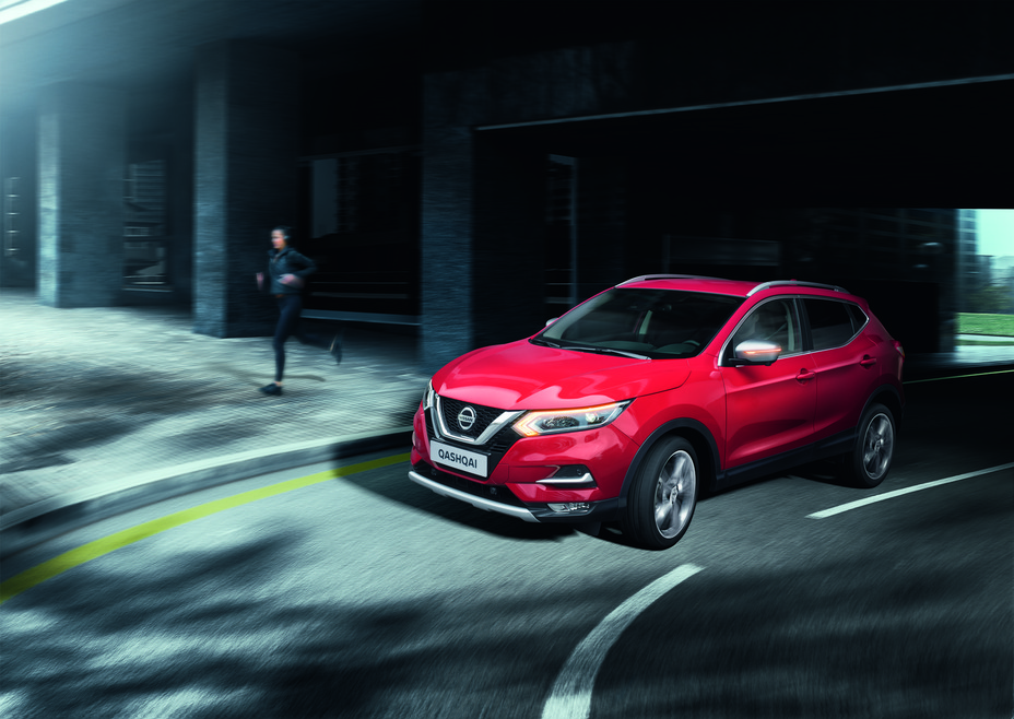 Nissan Qashqai N-Motion (3)