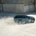 Noul Range Rover Velar SVAutobiography Dinamic Edition
