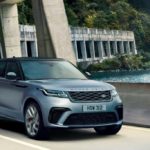 Noul Range Rover Velar SVAutobiography Dinamic Edition