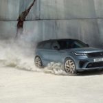 Noul Range Rover Velar SVAutobiography Dinamic Edition