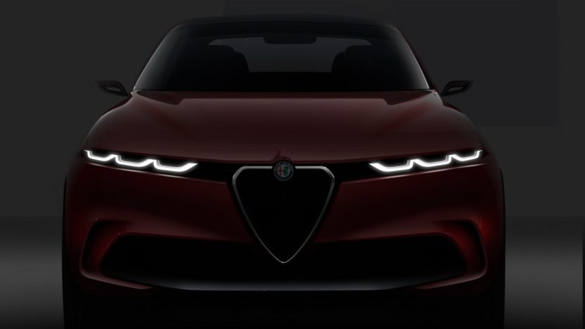 Alfa Romeo Tonale (11)
