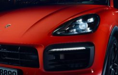 Noul Porsche Cayenne – Informații și fotografii oficiale