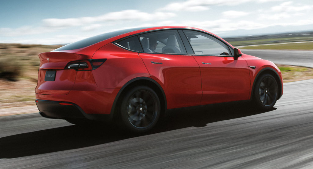 Tesla Model Y (2)