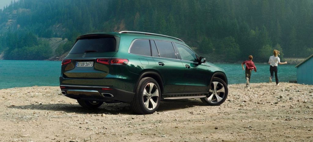 Mercedes-Benz GLS leaked (5)