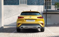 Noua Kia XCeed – Cum arată noul SUV de la Kia?