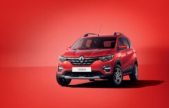 Noul Renault Triber – Informații și fotografii oficiale