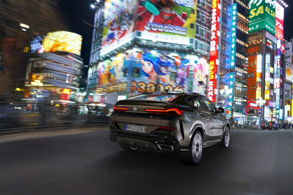 Noul BMW X6 (23)