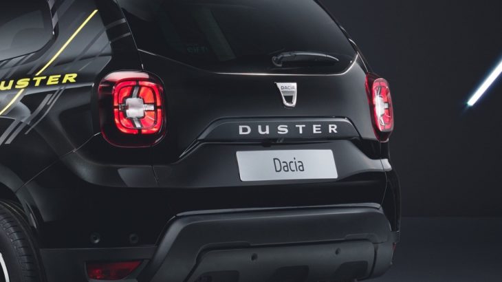 Aceasta este Dacia Duster la care românii nu au acces