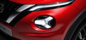 Oficial – Noul Nissan Juke este aici