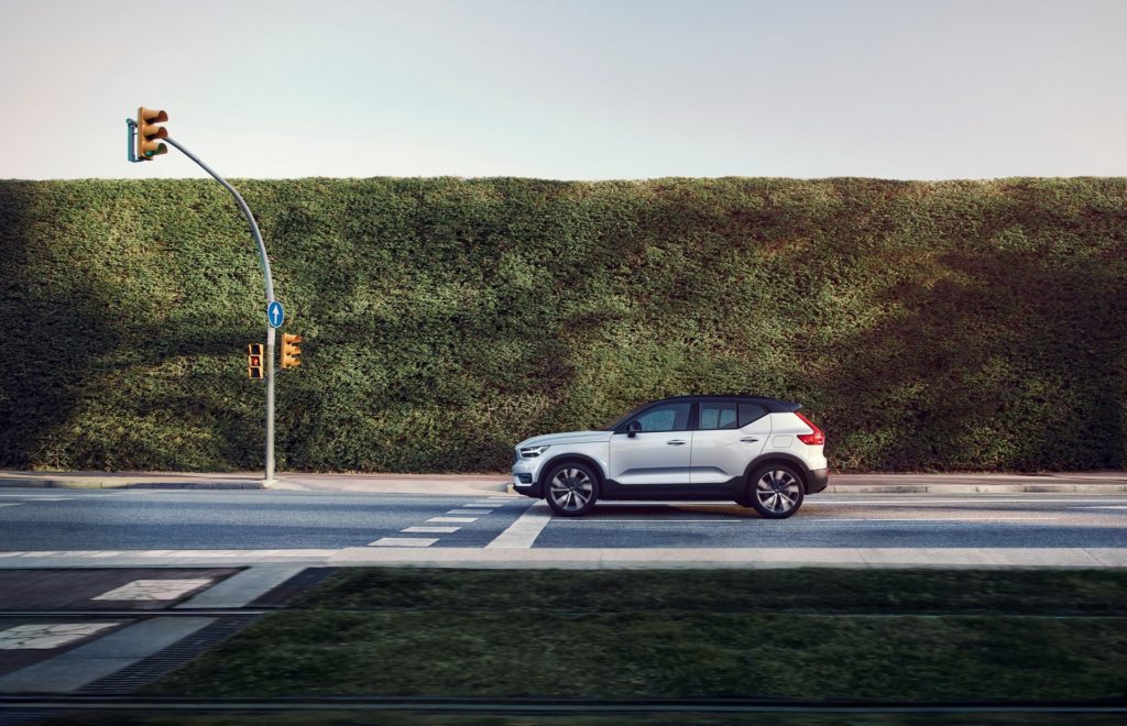 Volvo XC40 Recharge (7)