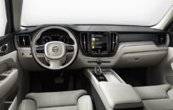 Volvo XC60, SUV-ul suedez ce combină tehnologia inovatoare și confortul deosebit