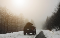 Accesorii potrivite pentru un SUV iarna